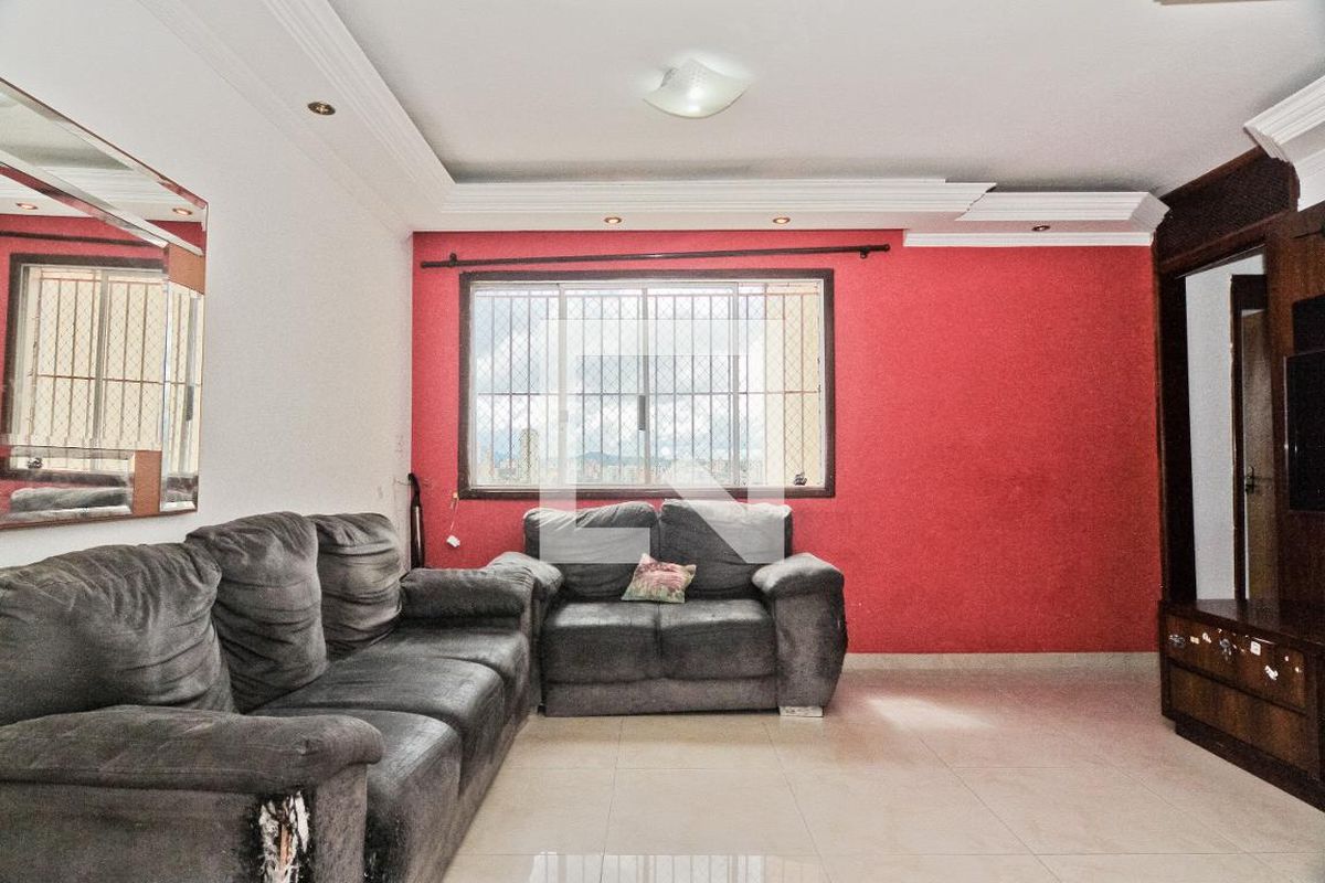 Apartamento, 2 quartos, 70 m² - Foto 2
