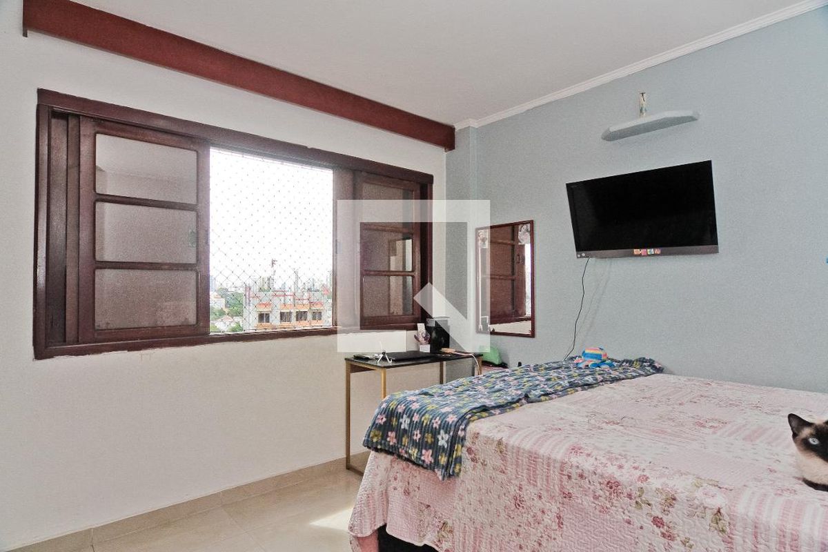 Apartamento, 2 quartos, 70 m² - Foto 9