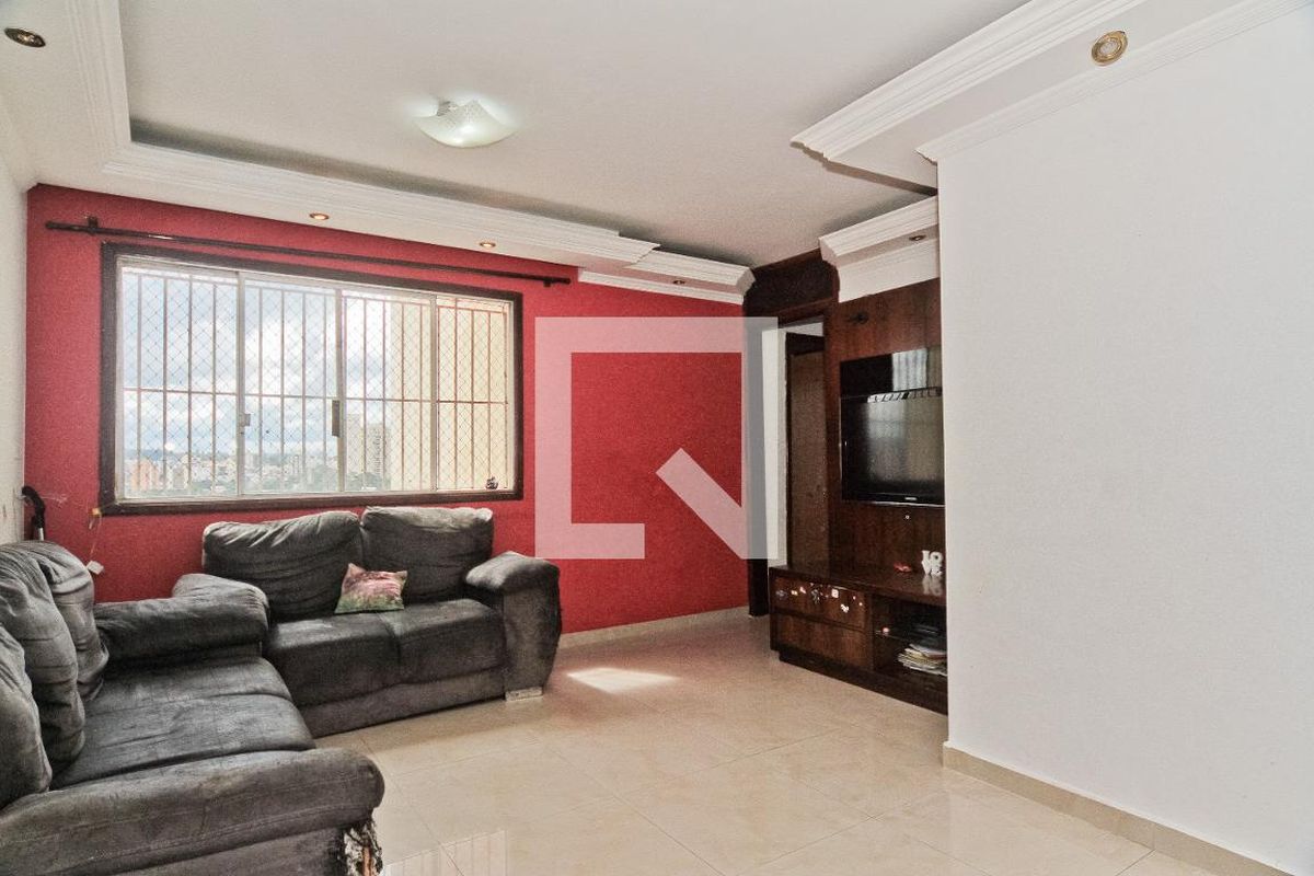 Apartamento, 2 quartos, 70 m² - Foto 1