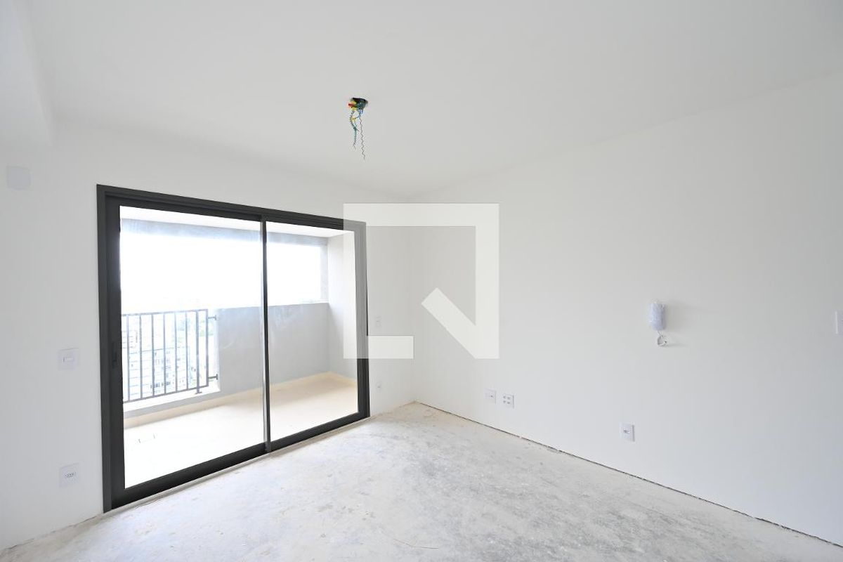 Kitnet-Studio, 26 m² - Foto 2