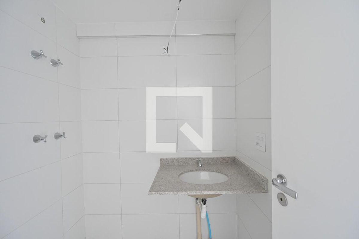 Kitnet-Studio, 26 m² - Foto 11