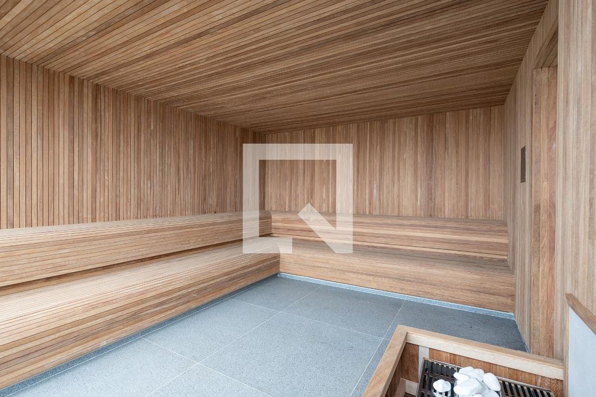 Kitnet-Studio, 26 m² - Foto 26