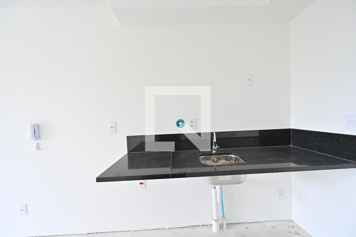 Kitnet-Studio, 26 m² - Foto 14