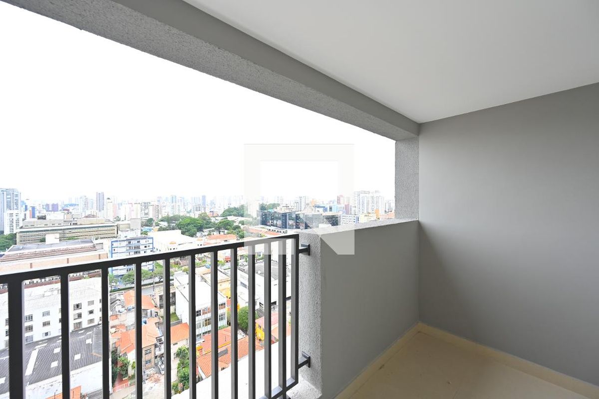 Kitnet-Studio, 26 m² - Foto 6