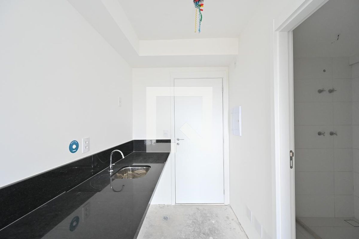 Kitnet-Studio, 26 m² - Foto 16