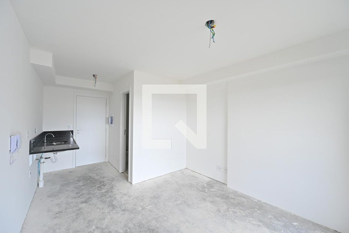 Kitnet-Studio, 26 m² - Foto 3
