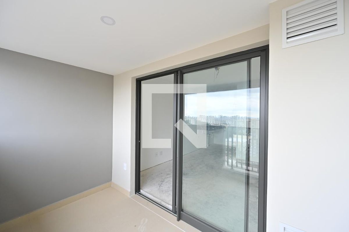 Kitnet-Studio, 26 m² - Foto 7