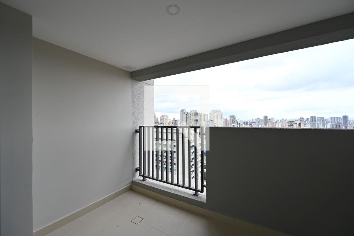 Kitnet-Studio, 26 m² - Foto 5
