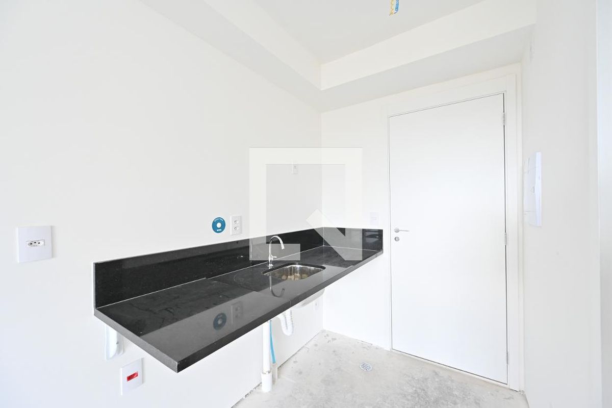Kitnet-Studio, 26 m² - Foto 15