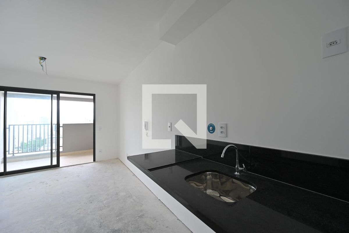 Kitnet-Studio, 26 m² - Foto 17