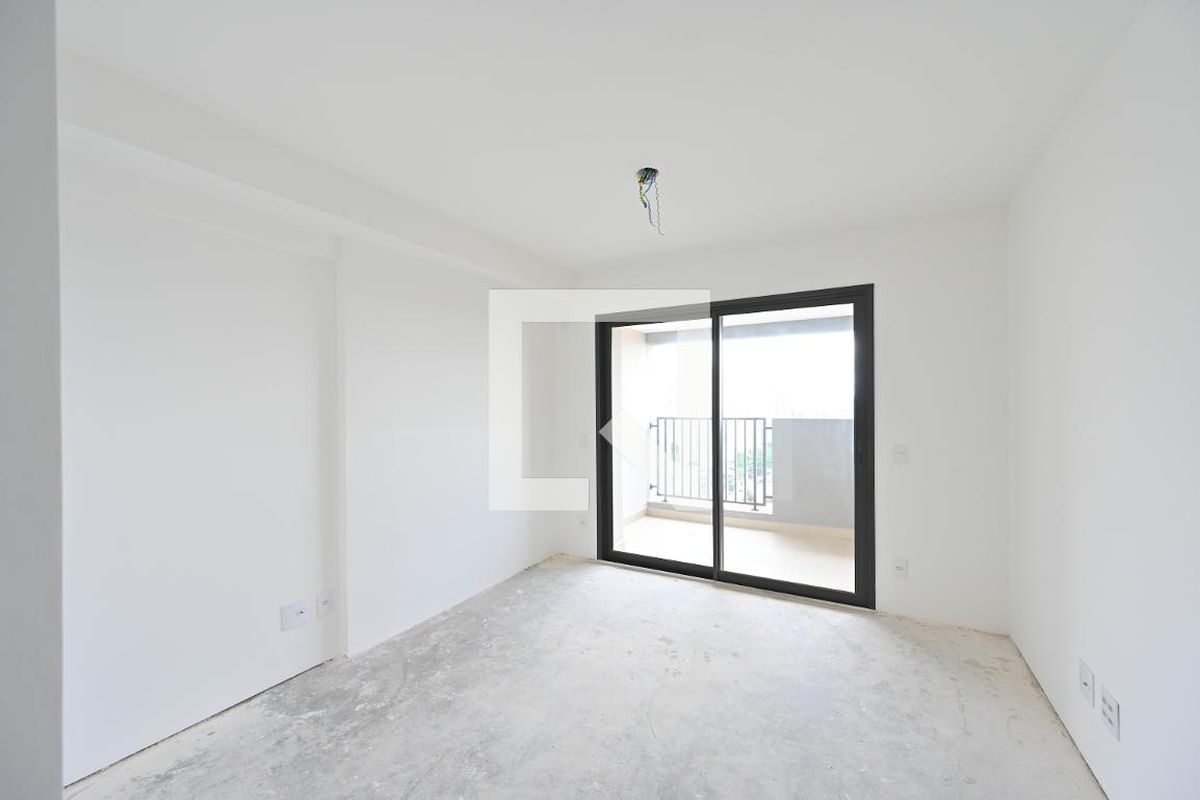 Kitnet-Studio, 26 m² - Foto 1