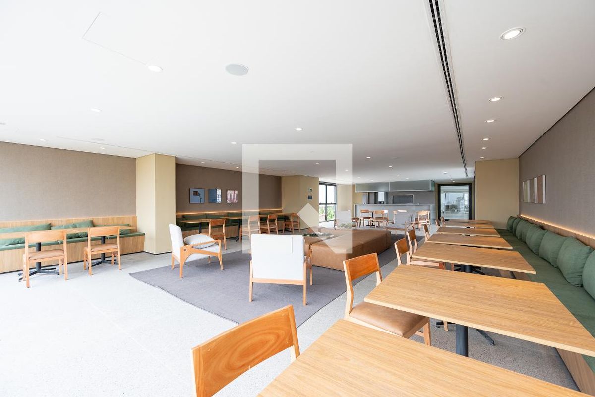 Kitnet-Studio, 26 m² - Foto 29
