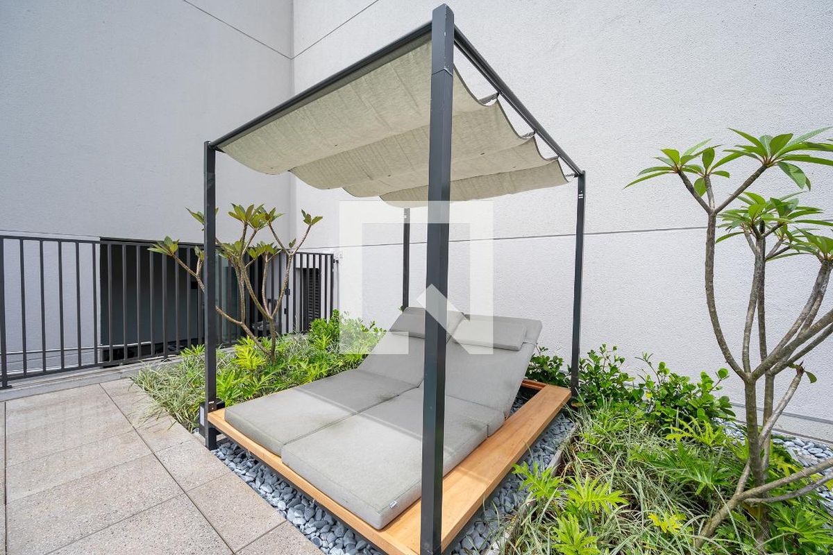 Kitnet-Studio, 26 m² - Foto 21