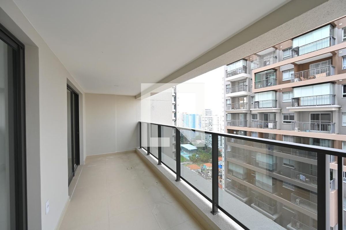 Apartamento, 1 quarto, 46 m² - Foto 7