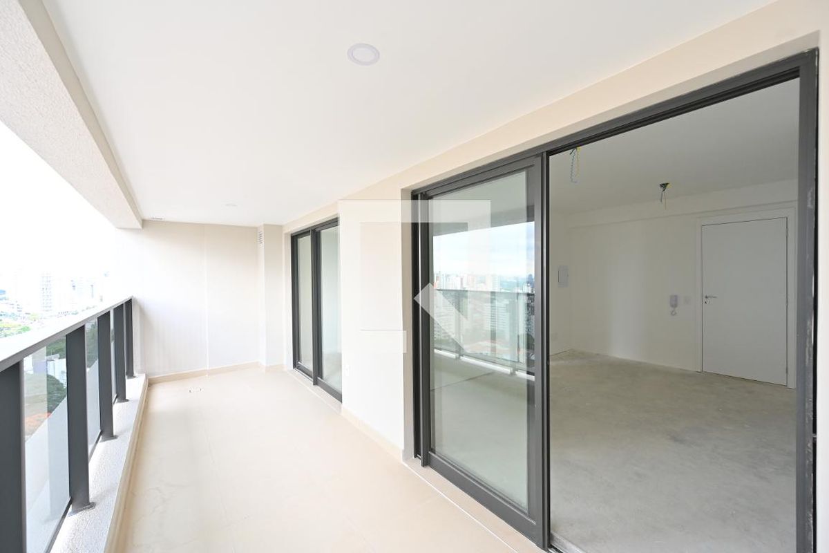 Apartamento, 1 quarto, 46 m² - Foto 6