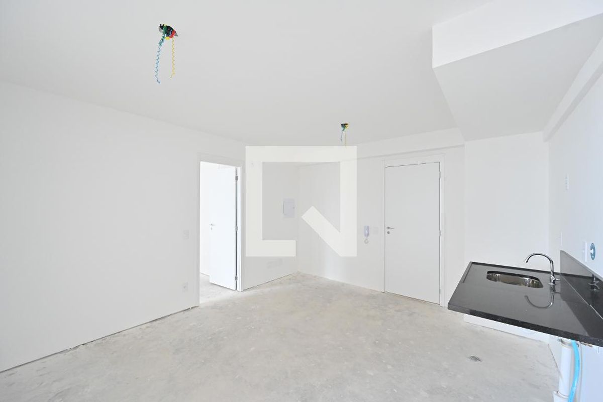 Apartamento, 1 quarto, 46 m² - Foto 3