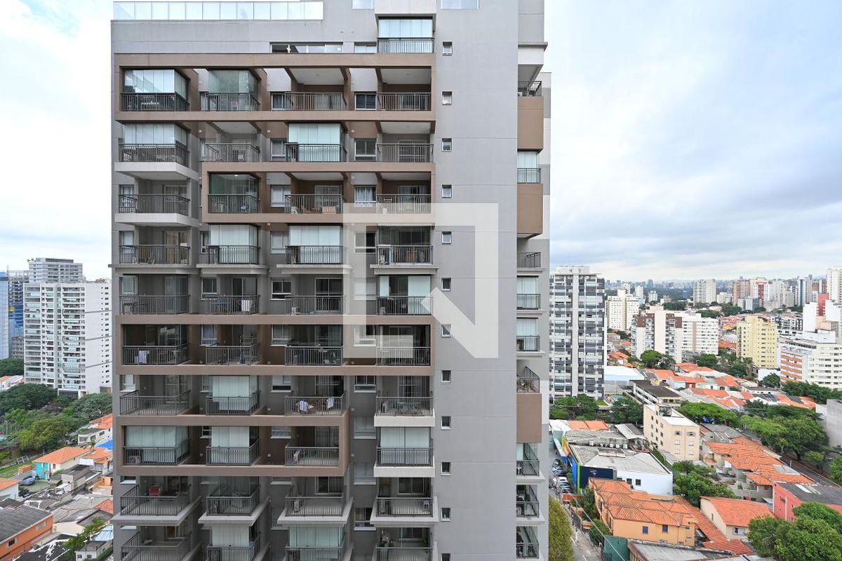 Apartamento, 1 quarto, 46 m² - Foto 9