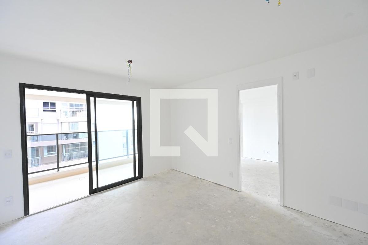 Apartamento, 1 quarto, 46 m² - Foto 2