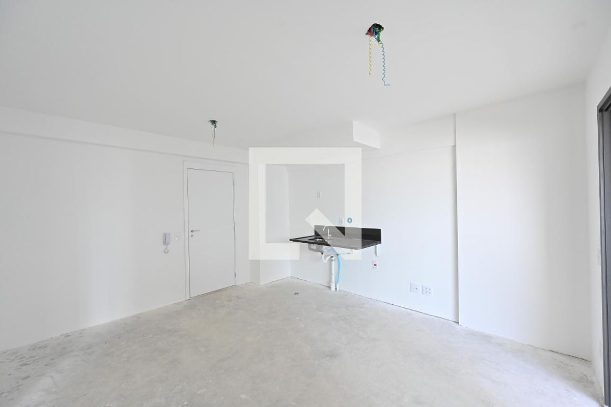 Apartamento, 1 quarto, 46 m² - Foto 4