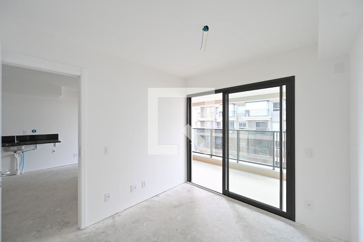 Apartamento, 1 quarto, 46 m² - Foto 11
