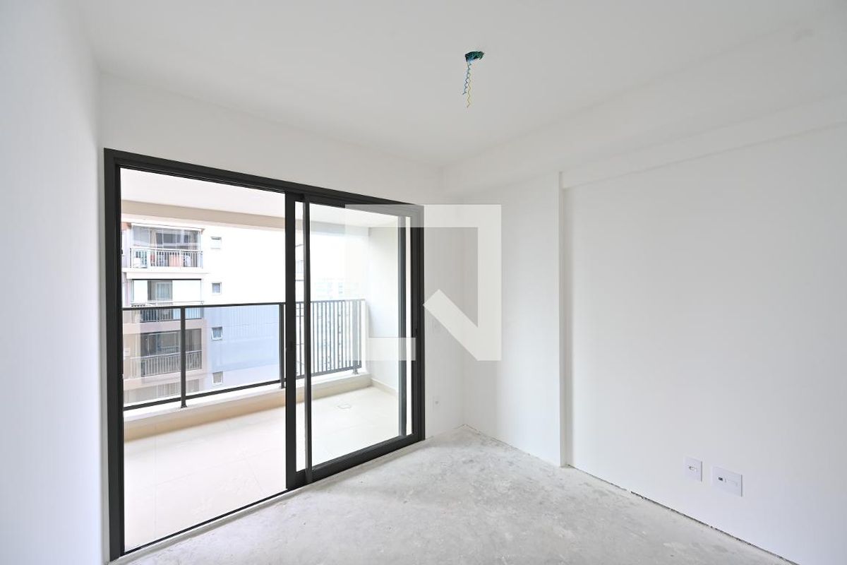 Apartamento, 1 quarto, 46 m² - Foto 10