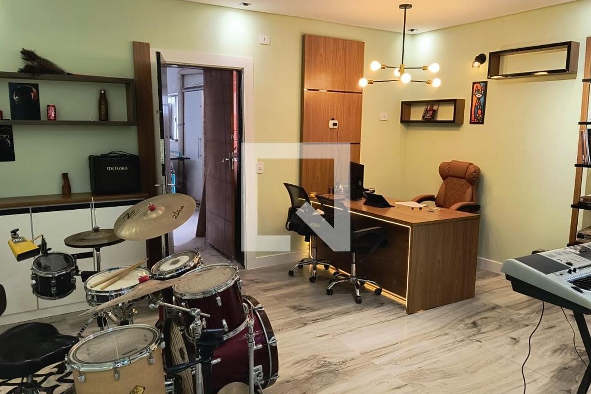 Casa, 4 quartos, 375 m² - Foto 6