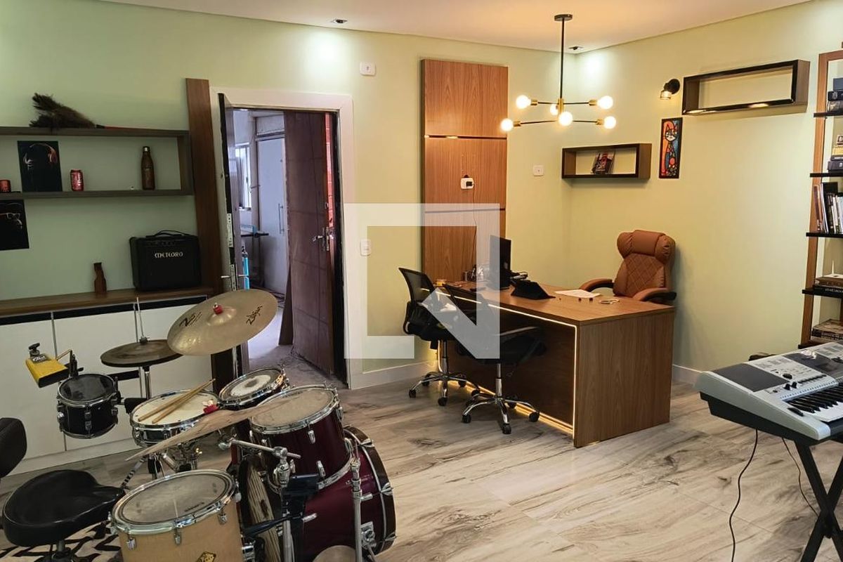 Casa, 4 quartos, 375 m² - Foto 9