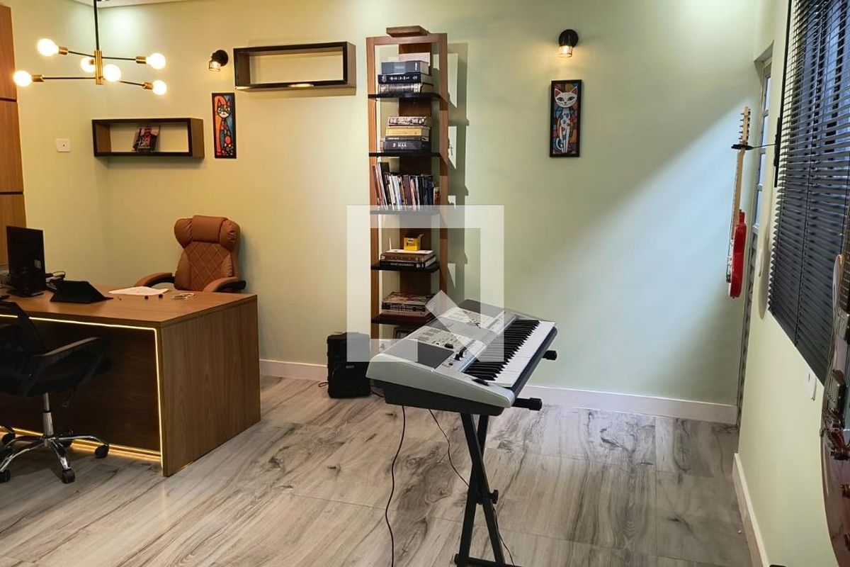 Casa, 4 quartos, 375 m² - Foto 5