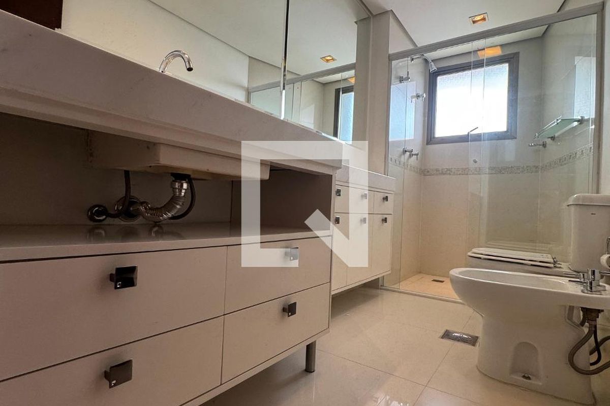 Apartamento à Venda - Cambuí, 4 Quartos,  257 m2 em , Campinas - sp | SoloBR