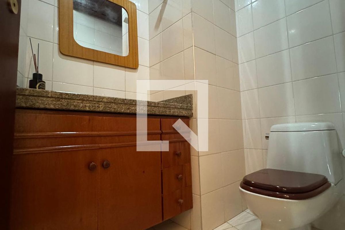 Apartamento à Venda - Cambuí, 4 Quartos,  257 m2 em , Campinas - sp | SoloBR