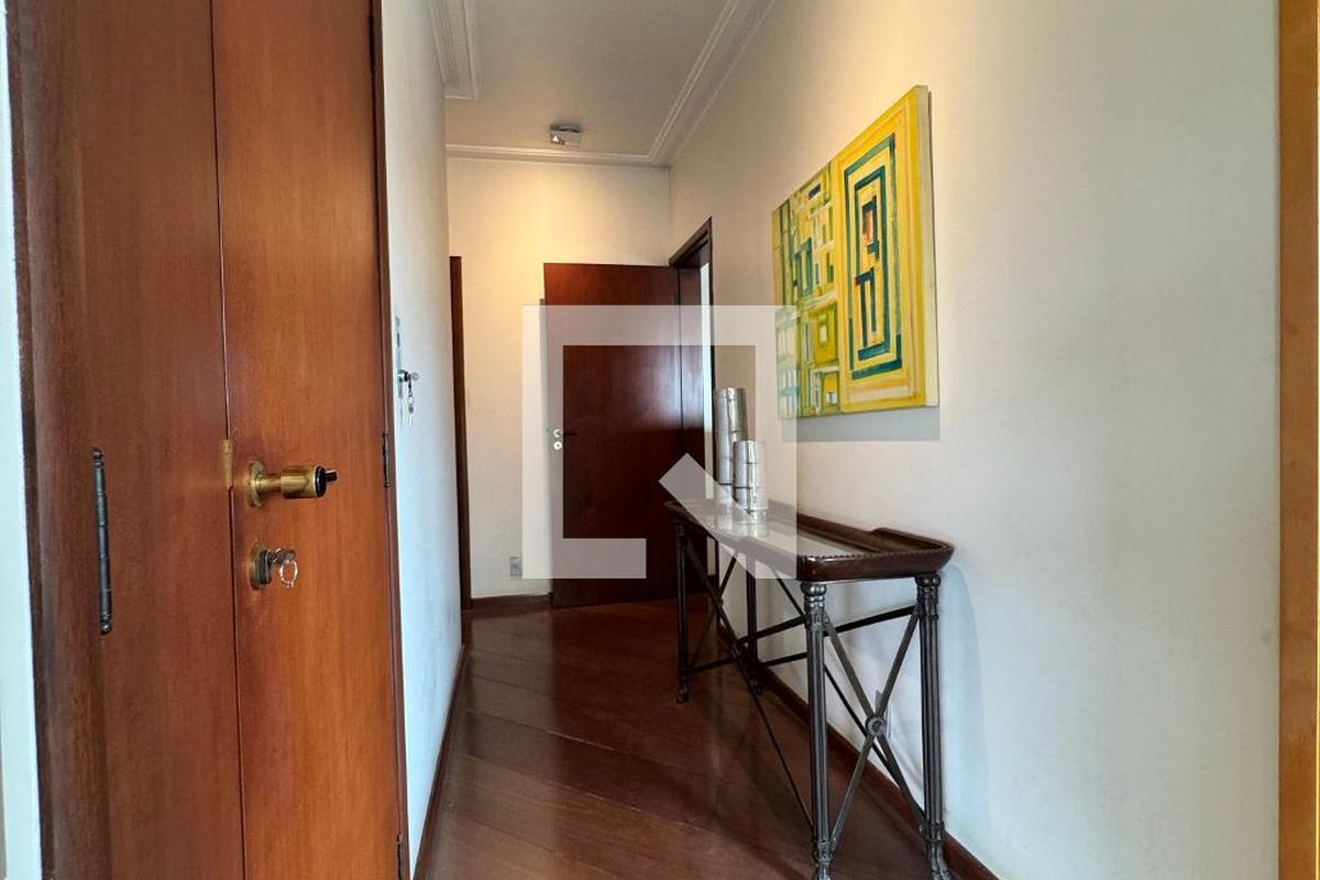 Apartamento à Venda - Cambuí, 4 Quartos,  257 m2 em , Campinas - sp | SoloBR