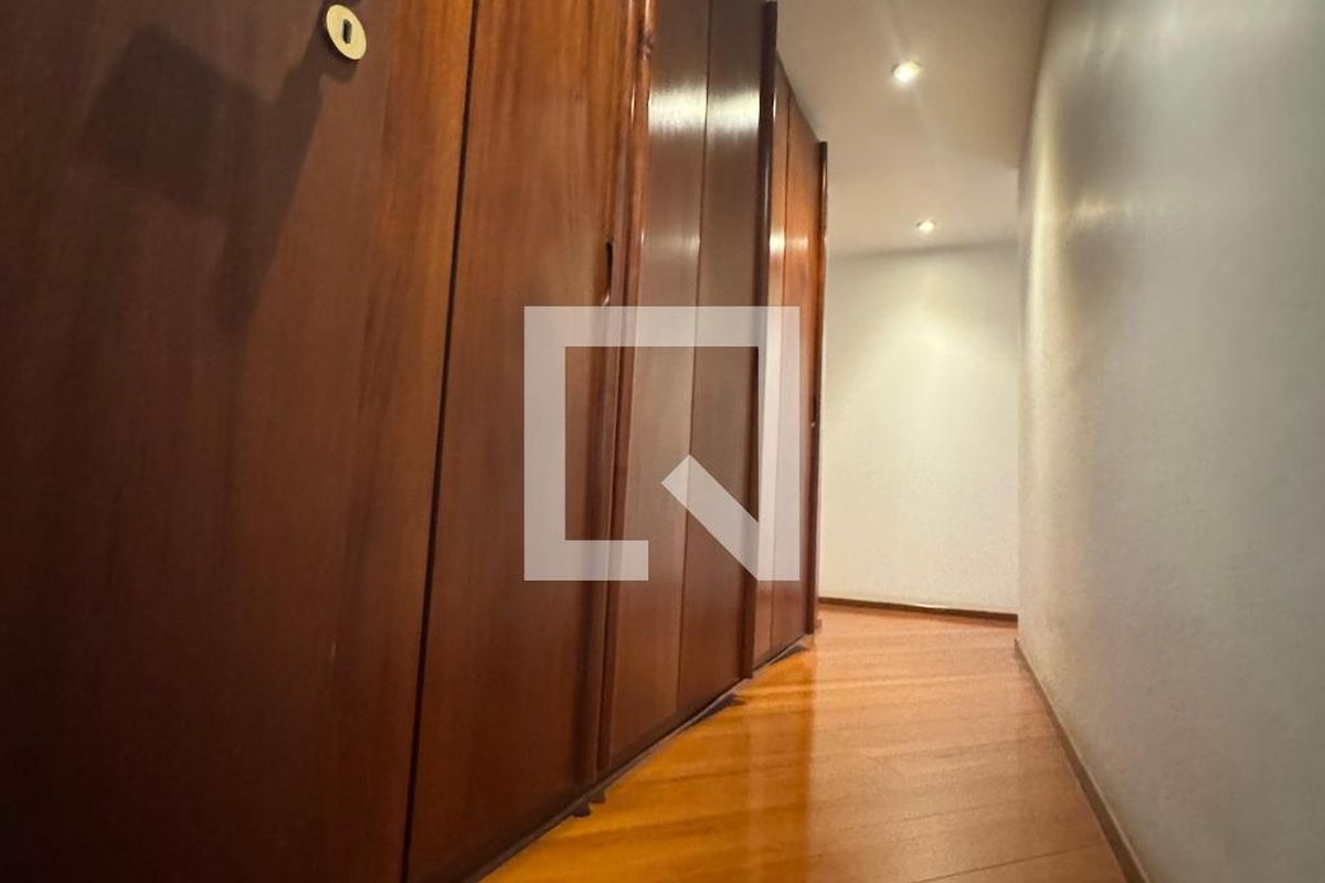 Apartamento à Venda - Cambuí, 4 Quartos,  257 m2 em , Campinas - sp | SoloBR