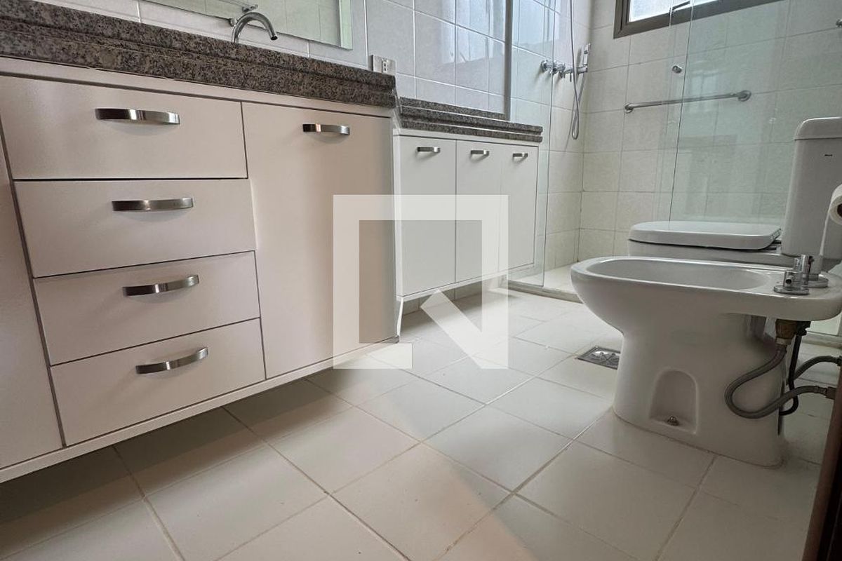 Apartamento à Venda - Cambuí, 4 Quartos,  257 m2 em , Campinas - sp | SoloBR