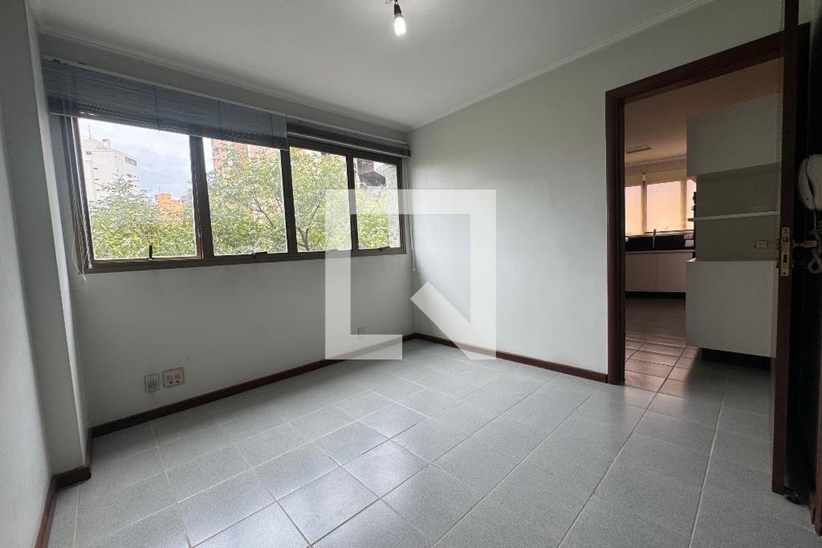 Apartamento à Venda - Cambuí, 4 Quartos,  257 m2 em , Campinas - sp | SoloBR