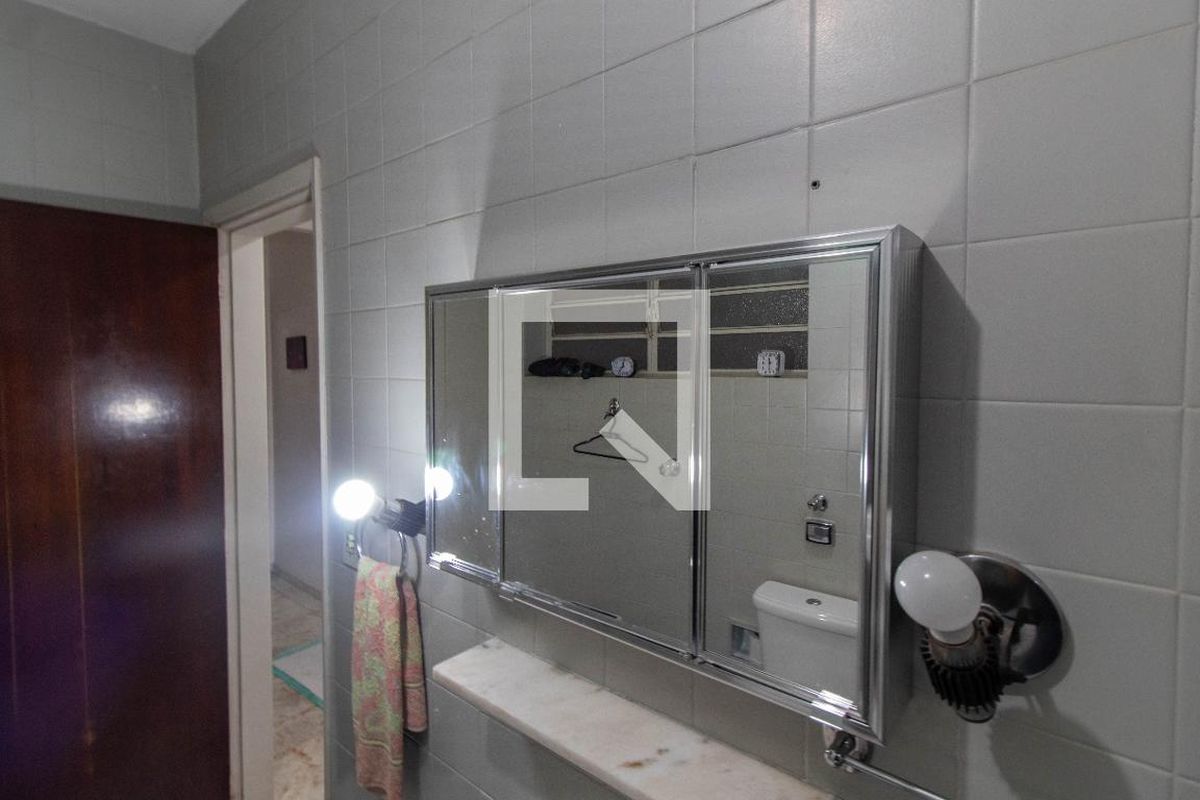Apartamento à Venda - Centro, 2 Quartos,  60 m2 em , Campinas - sp | SoloBR