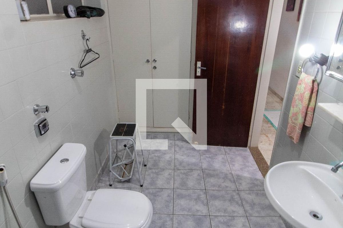 Apartamento à Venda - Centro, 2 Quartos,  60 m2 em , Campinas - sp | SoloBR