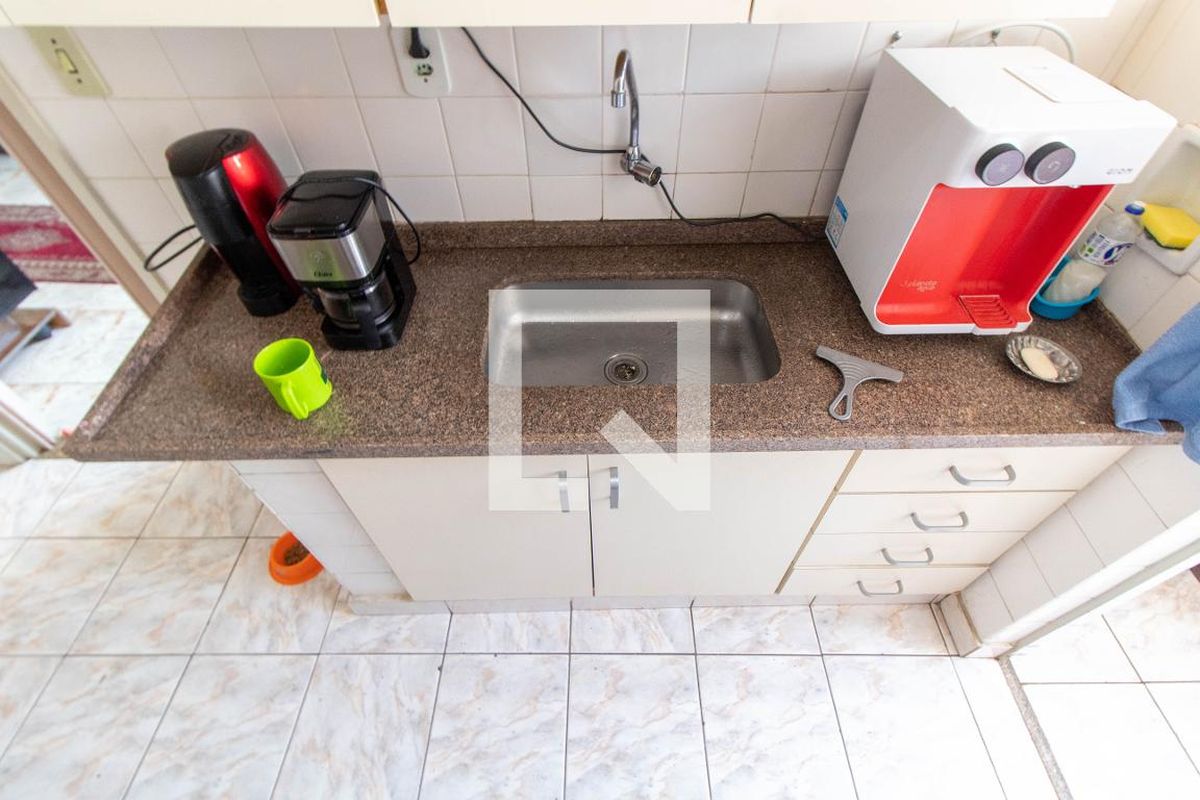 Apartamento à Venda - Centro, 2 Quartos,  60 m2 em , Campinas - sp | SoloBR