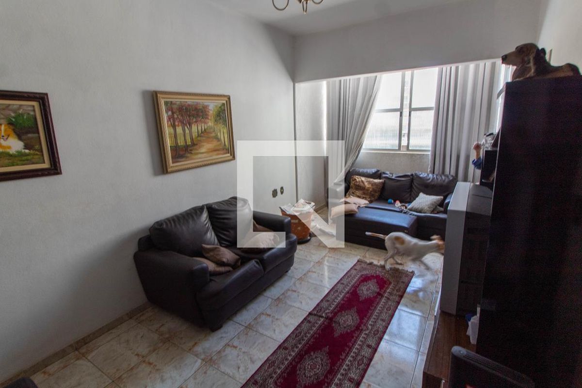 Apartamento à Venda - Centro, 2 Quartos,  60 m2 em , Campinas - sp | SoloBR