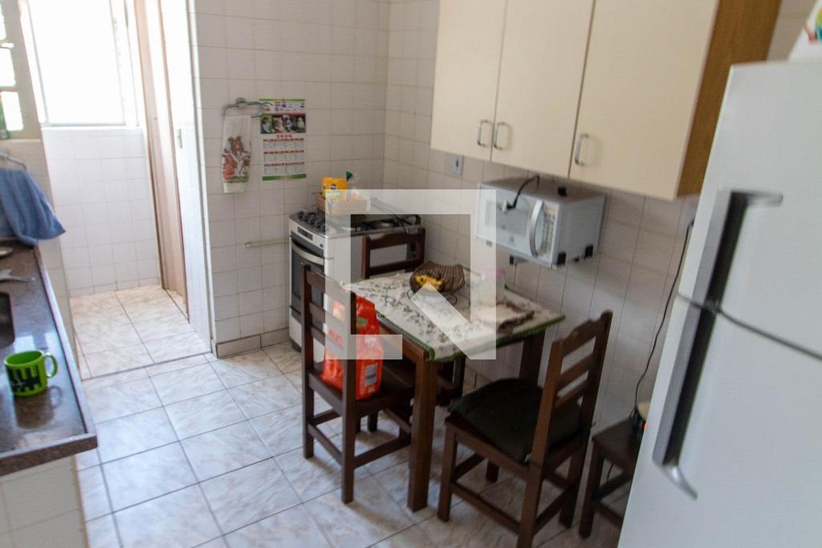 Apartamento à Venda - Centro, 2 Quartos,  60 m2 em , Campinas - sp | SoloBR