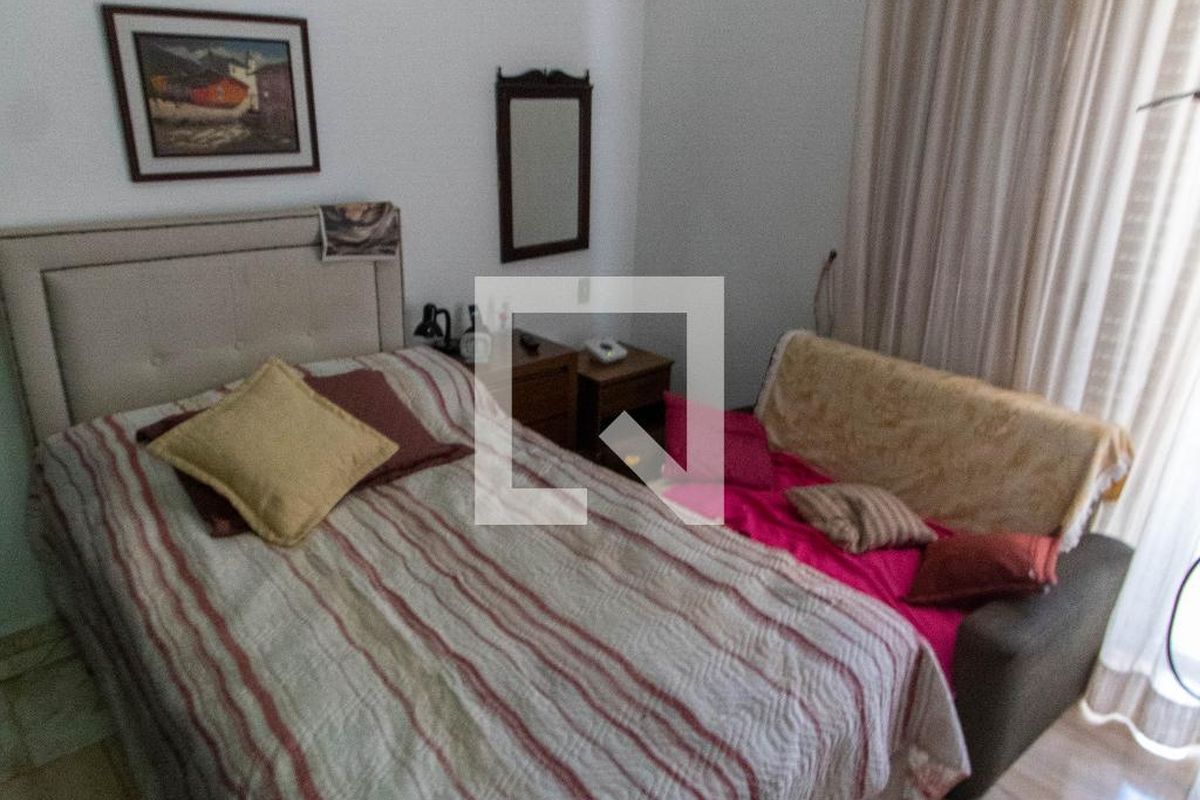 Apartamento à Venda - Centro, 2 Quartos,  60 m2 em , Campinas - sp | SoloBR