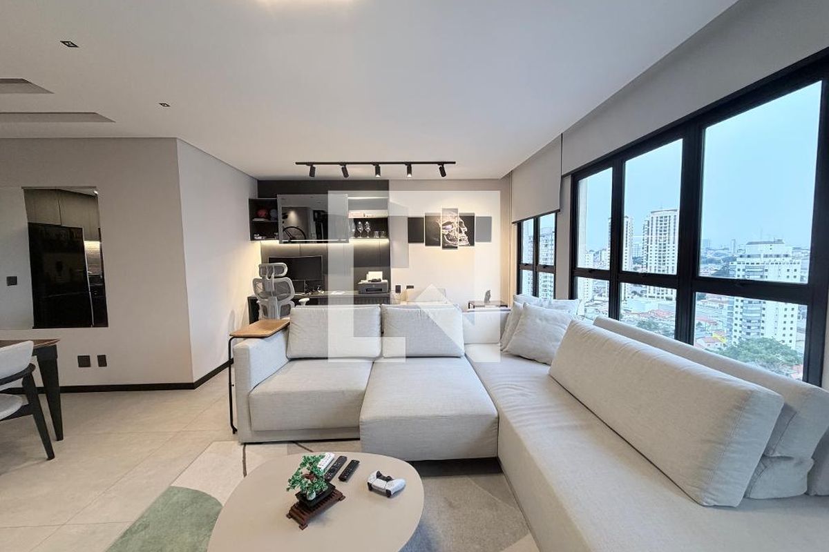 Apartamento, 1 quarto, 70 m² - Foto 4