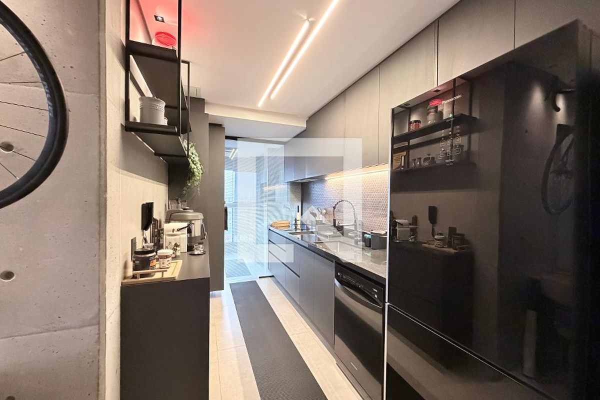 Apartamento, 1 quarto, 70 m² - Foto 26
