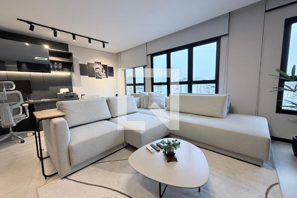 Apartamento, 1 quarto, 70 m² - Foto 10