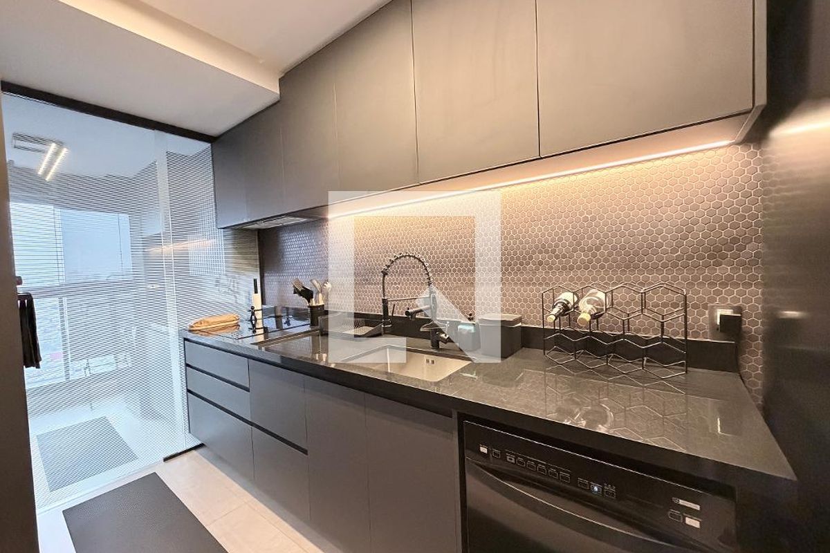 Apartamento, 1 quarto, 70 m² - Foto 28