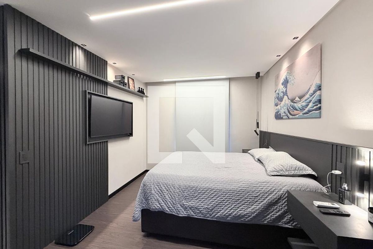 Apartamento, 1 quarto, 70 m² - Foto 11