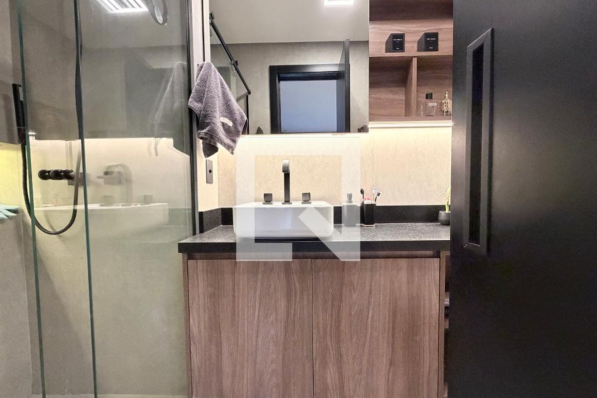 Apartamento, 1 quarto, 70 m² - Foto 25