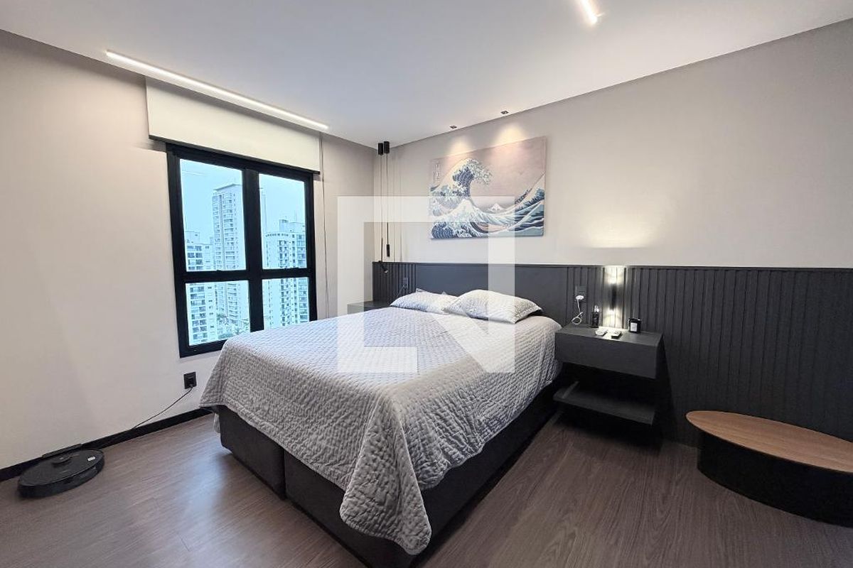 Apartamento, 1 quarto, 70 m² - Foto 12