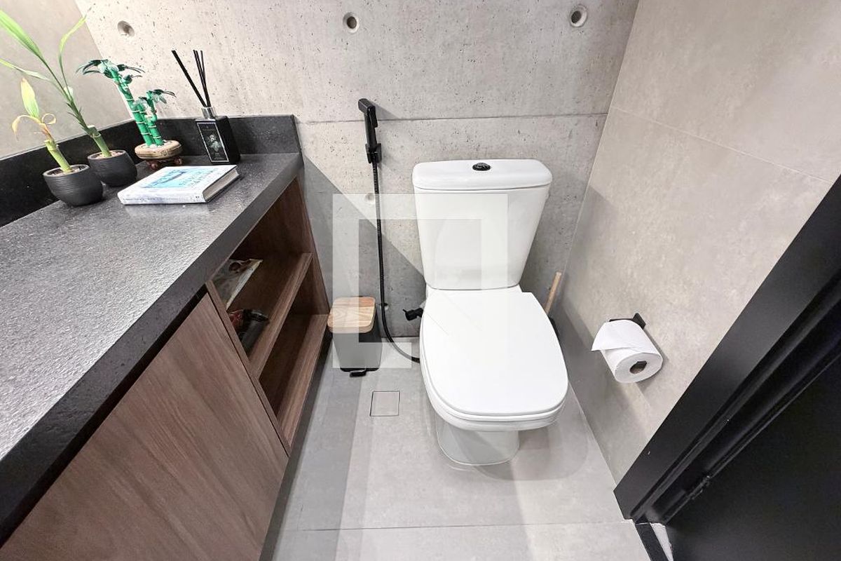 Apartamento, 1 quarto, 70 m² - Foto 24