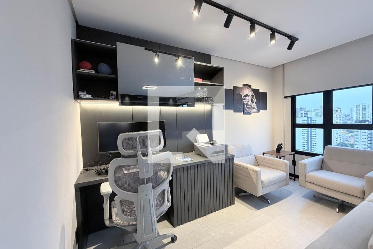 Apartamento, 1 quarto, 70 m² - Foto 8