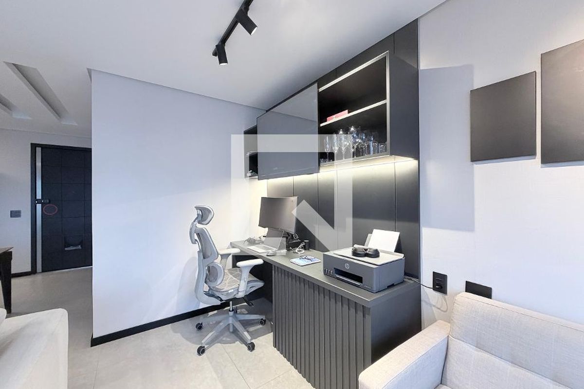 Apartamento, 1 quarto, 70 m² - Foto 9